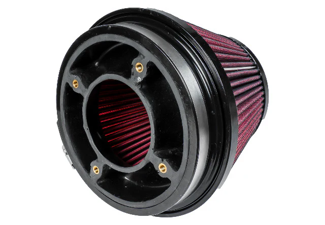 2003-2006 350Z Nissan STILLEN High Flow Cold Air Intake - 402833 - Image 5