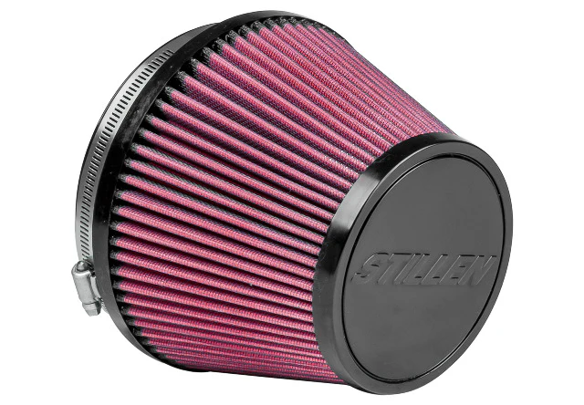 2003-2006 350Z Nissan STILLEN High Flow Cold Air Intake - 402833 - Image 8