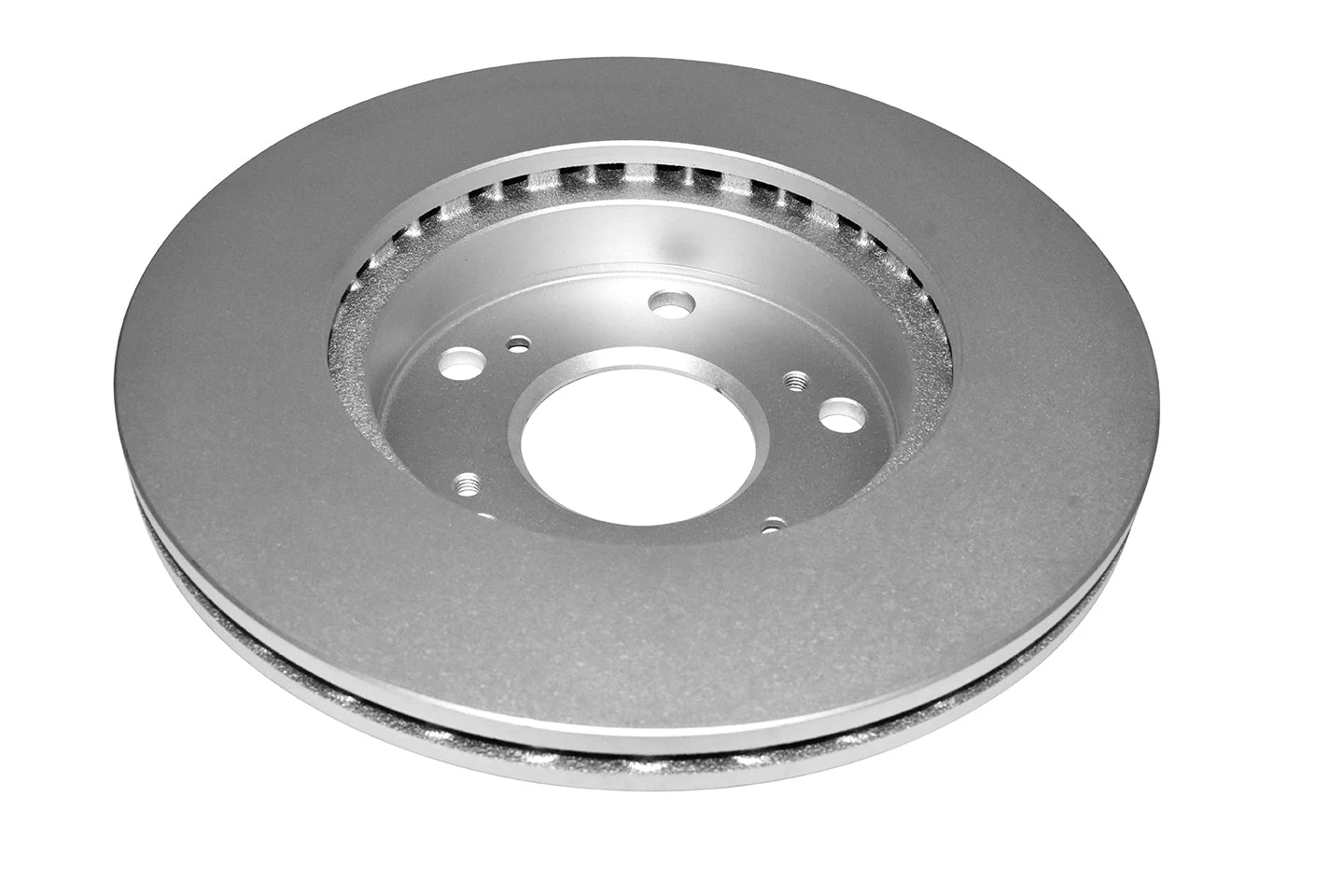 2002-2006 Acura RSX & More | DBA Street Series T2 Standard Brake Rotor [Front] | DBA2615E - Image 3