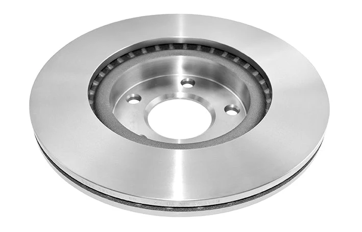 2002-2006 Nissan Altima & More | DBA Street Series T2 Standard Brake Rotor [Front] | DBA954 - Image 3