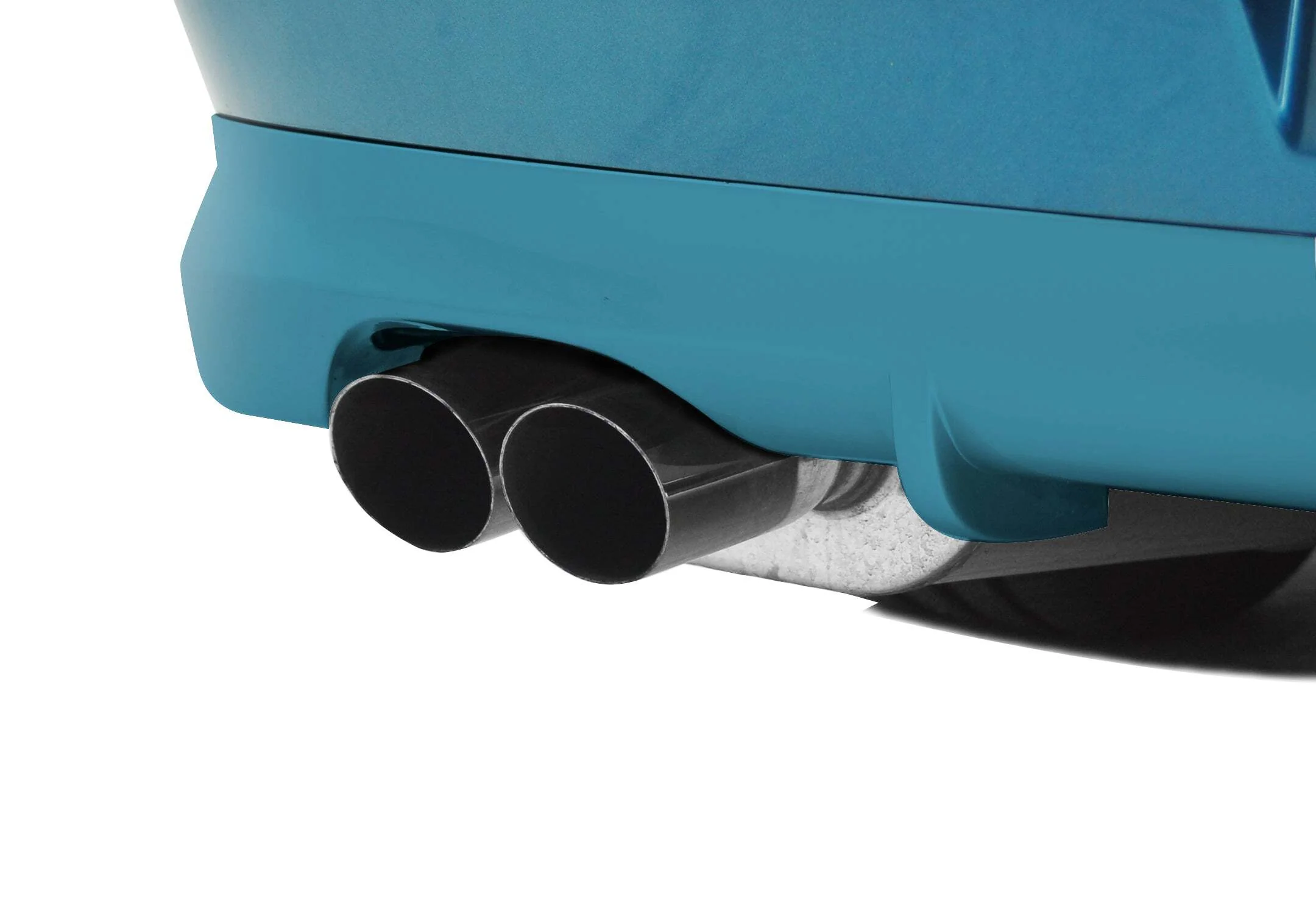 2003-2006 Infiniti G35 Sedan [Gen 2] - STILLEN Stainless Steel Cat-Back Exhaust System - 504370 - Image 2