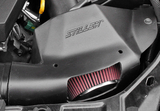 2003-2007 Infiniti G35 - STILLEN Air Intake - (Hi Flow w/ Z-Tube) - 402834 - Image 11