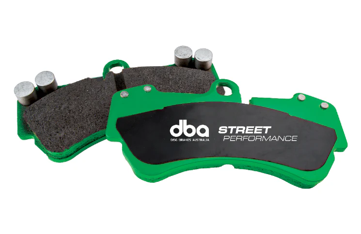 2003-2013 Subaru Forester & More | DBA SP Street Series Brake Pads [Front] | DB1491SP - Image 6