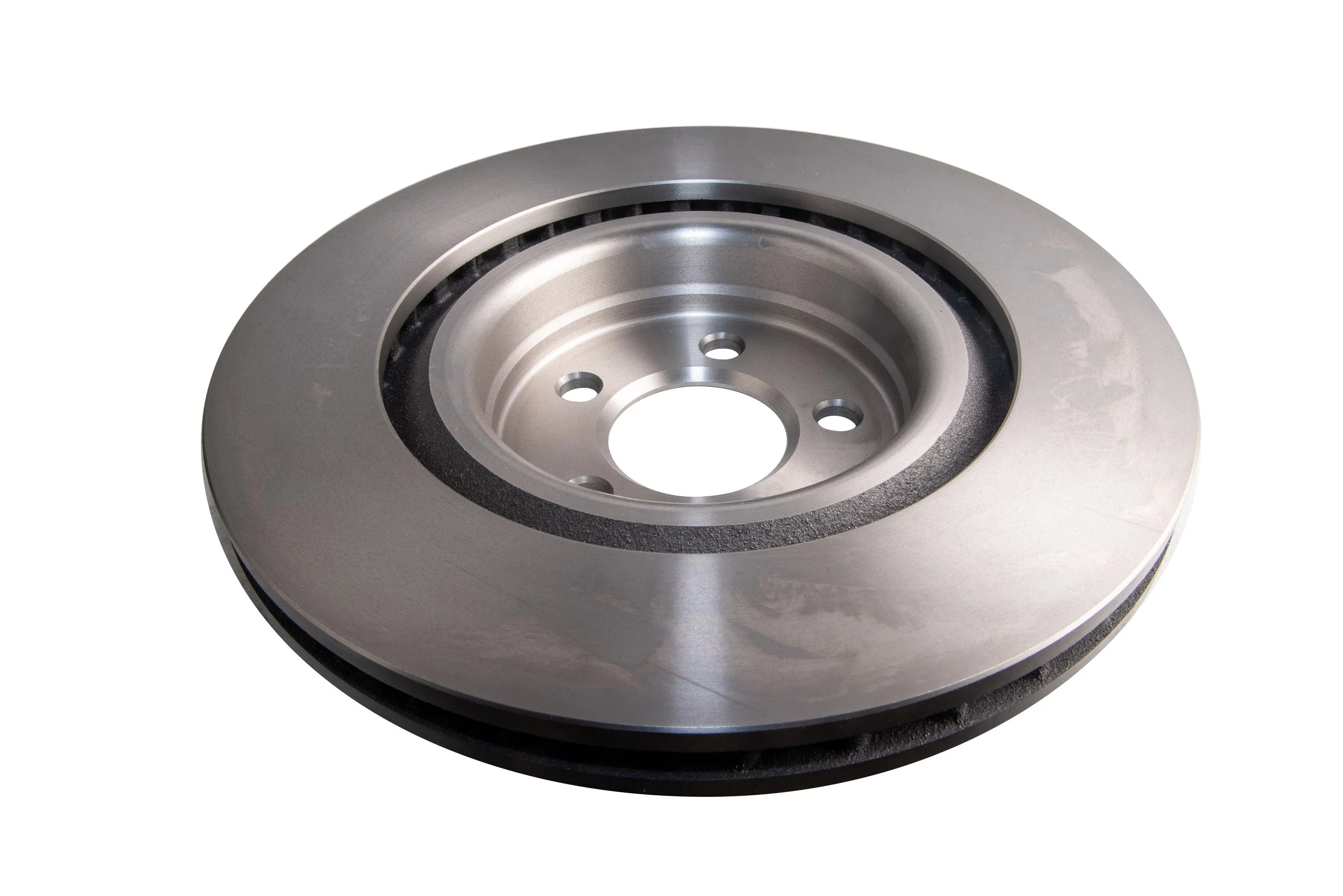 2005-2008 Chrysler 300 & More | DBA Street Series T2 Standard Brake Rotor [Front] | DBA2444 - Image 3