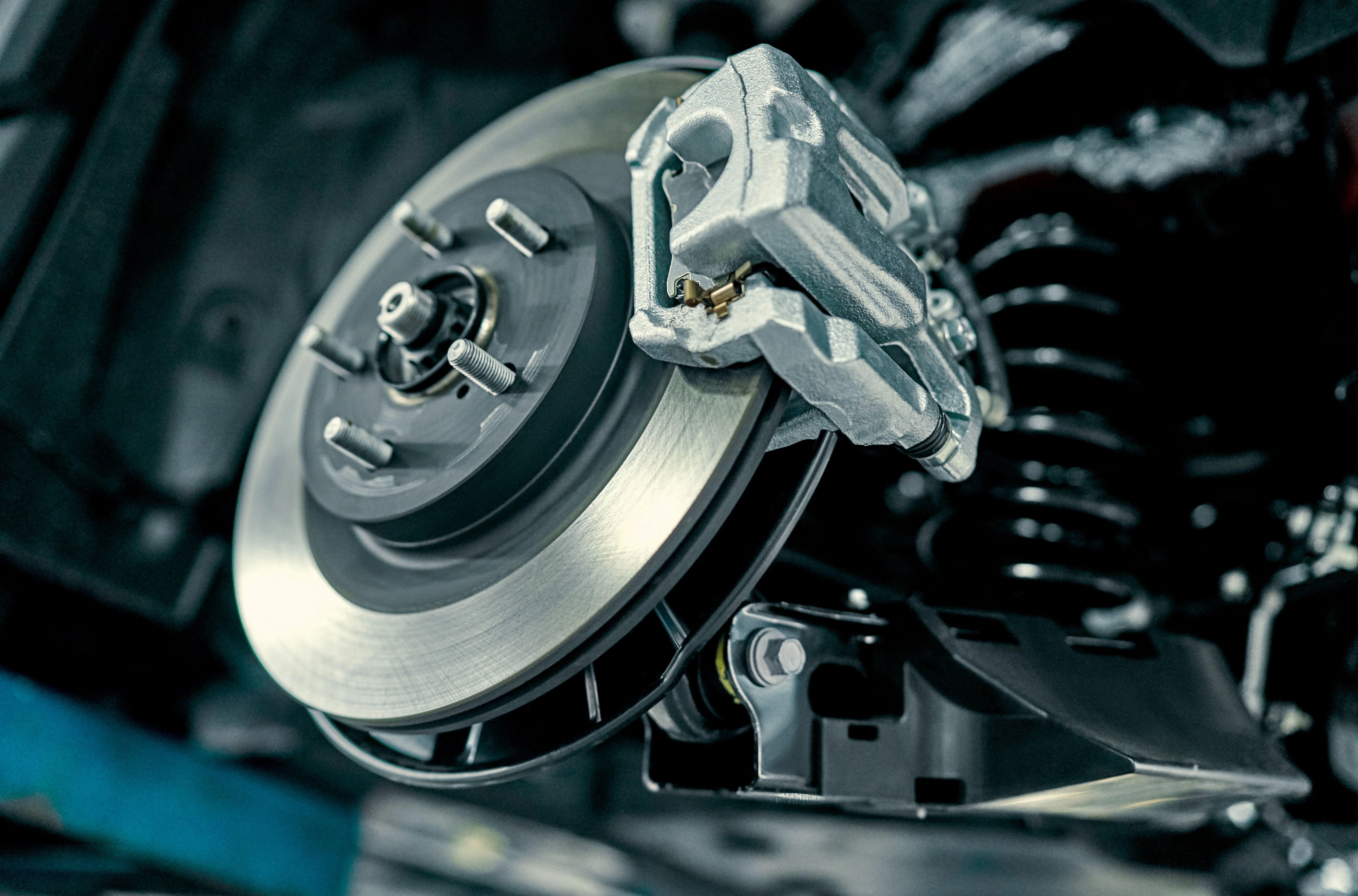 2005-2008 Subaru Impreza & More | DBA Street Series T2 Standard Brake Rotor [Front] | DBA654-10 - Image 4
