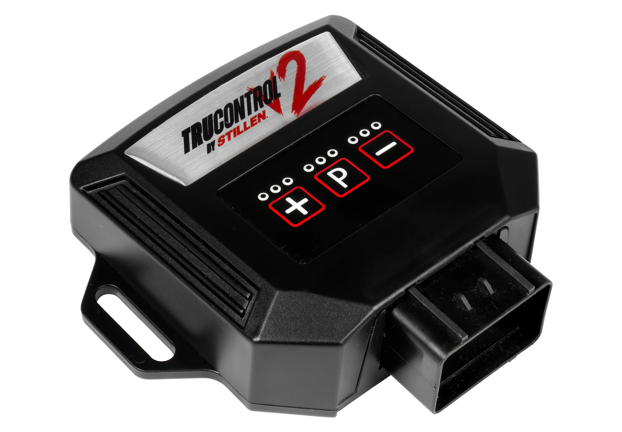 2015-2023 Dodge Charger Hellcat [6.2SC] TruControl V2 by STILLEN Inline Tuning Module - TCT204001 - Image 13