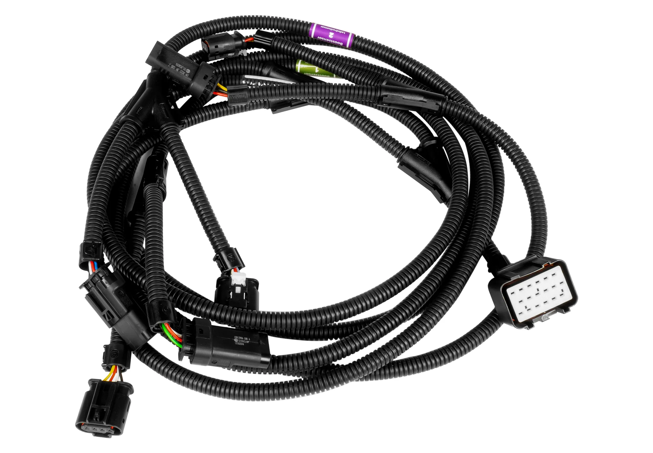 2016-2024 Infiniti Q50/Q60 3.0t TruControl  V2 by STILLEN Inline Power Module - TCT101002 - Image 7