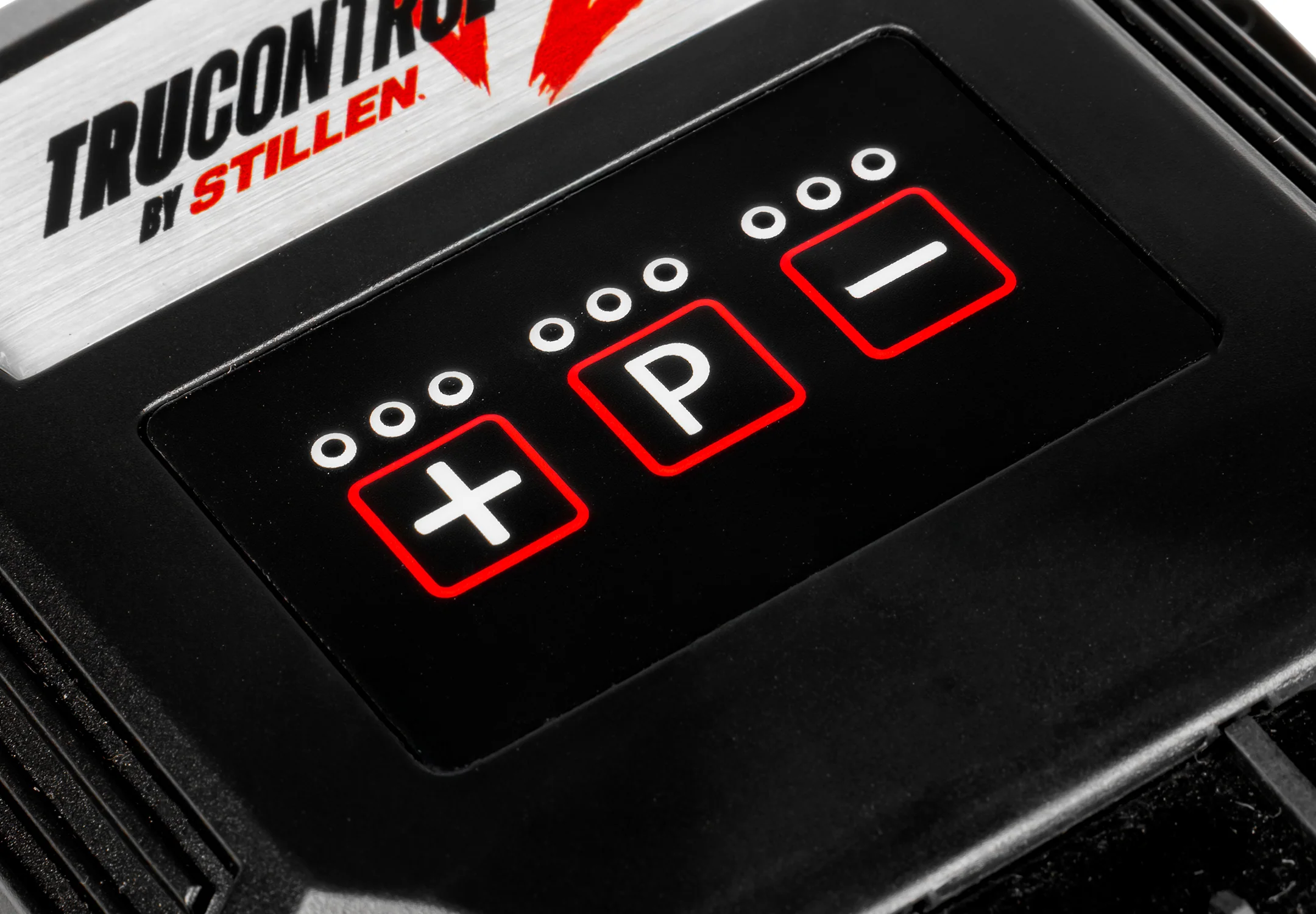 2018-2021 Jeep Grand Cherokee Trackhawk [6.2SC] TruControl V2 by STILLEN Inline Tuning Module - TCT204004 - Image 14