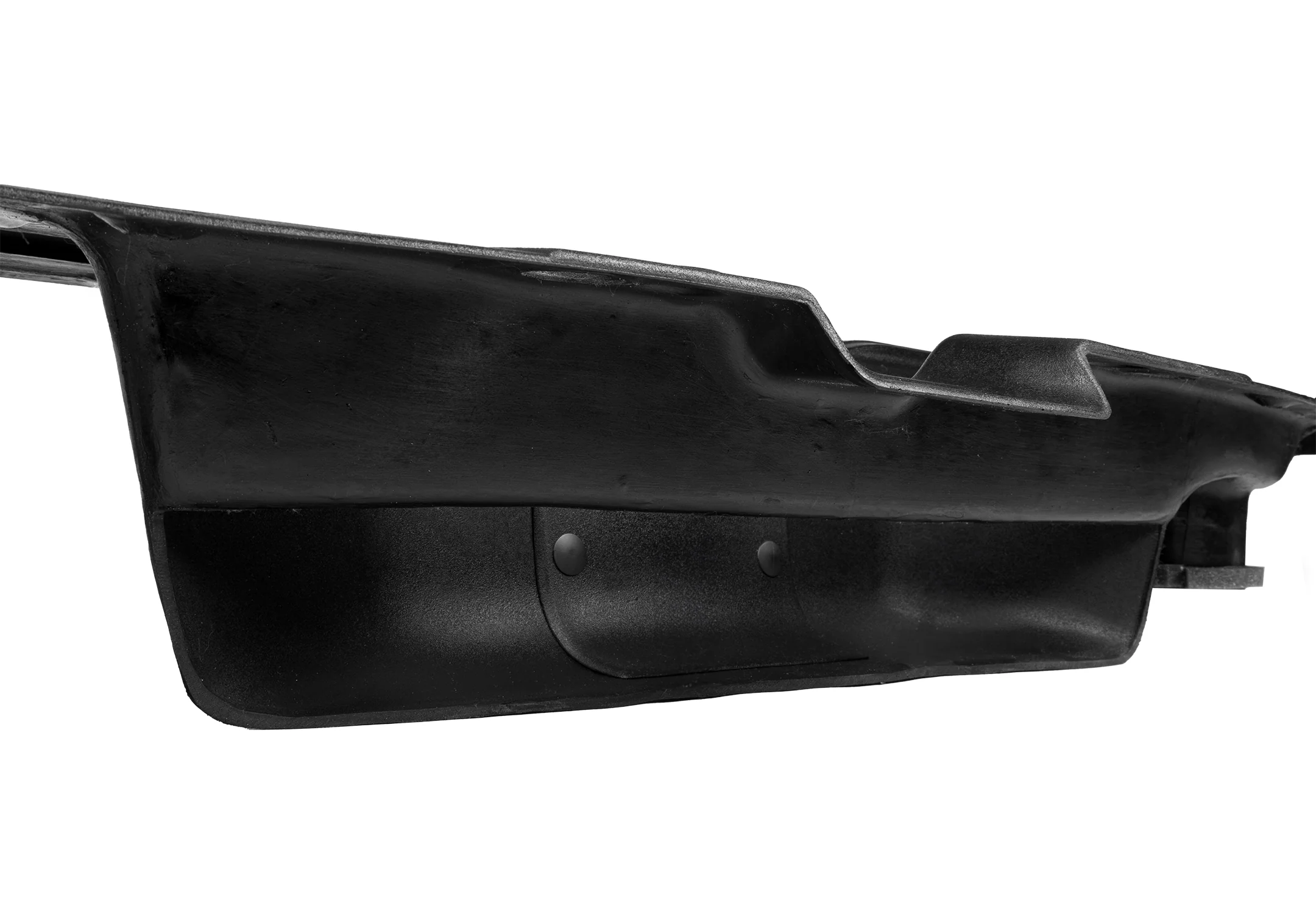 2019+ Chevrolet Silverado TruPower by STILLEN Cold Air Intake Scoop - TP403501 - Image 4
