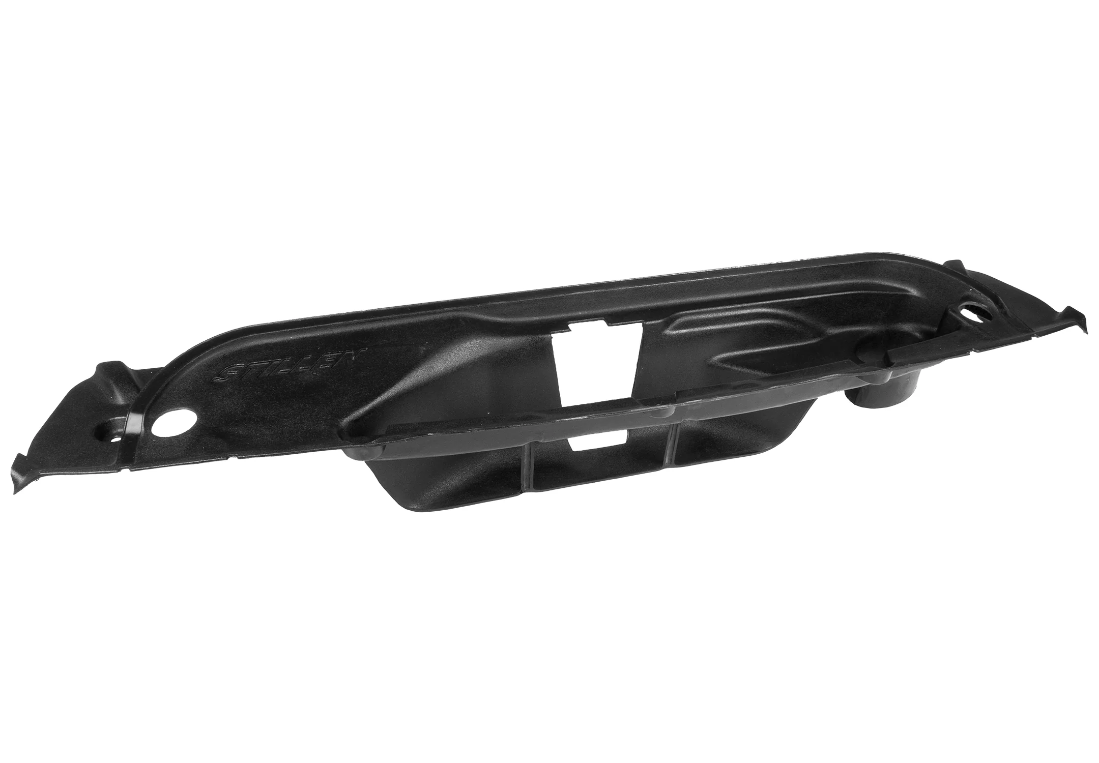 2019-2026 GMC Sierra 1500 TruPower by STILLEN Cold Air Intake Scoop - TP403503 - Image 5