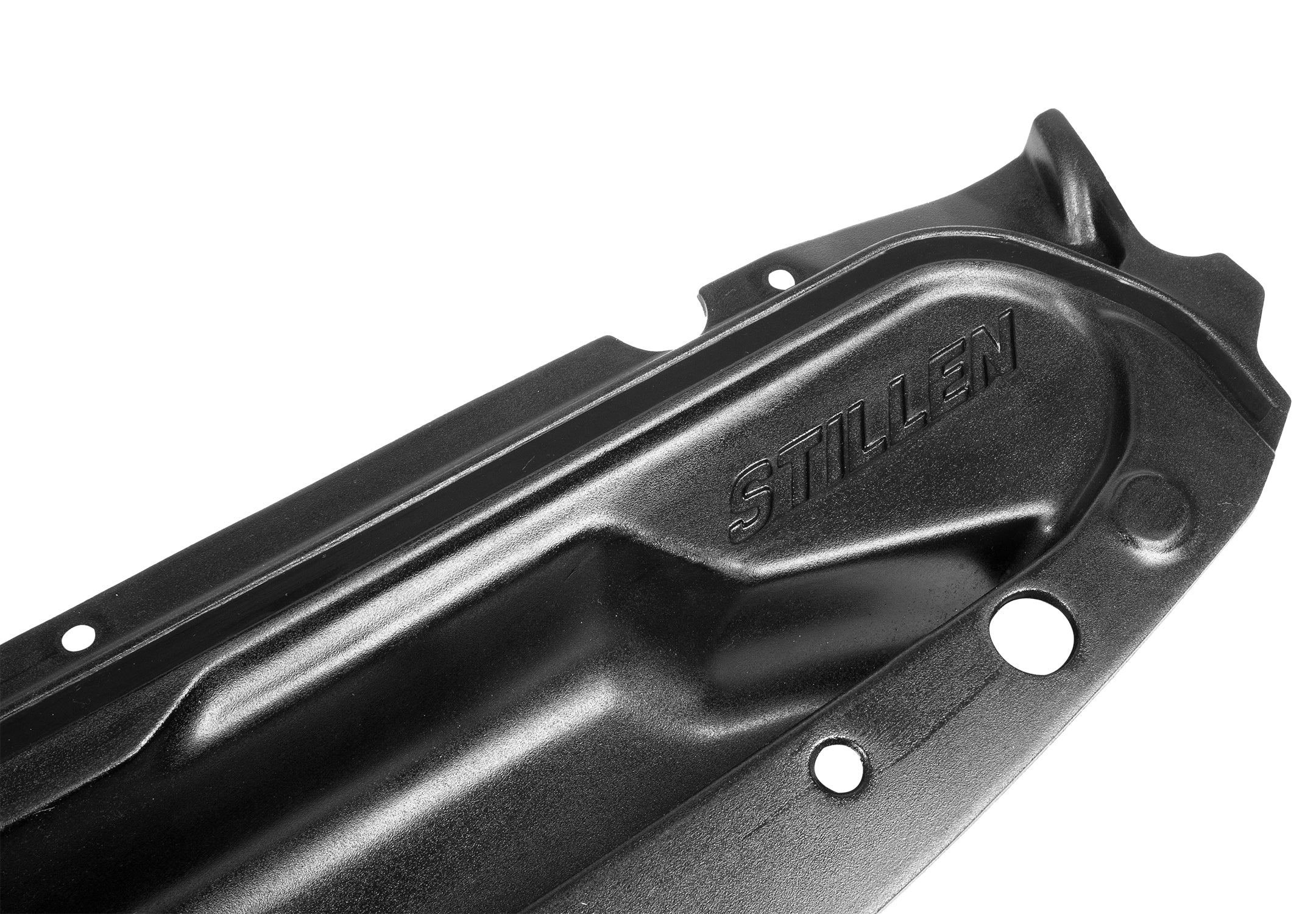 2020+ Chevrolet 2500/3500 & GMC Sierra 2500/3500 TruPower by STILLEN Cold Air Intake Scoop - TP403502 - Image 7