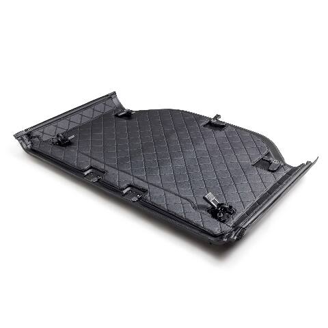 2021-2024 Ford Bronco 4DR Carbon Fiber Hardtop  - Anderson Composites - AC-HT21FDBR4D - Image 11