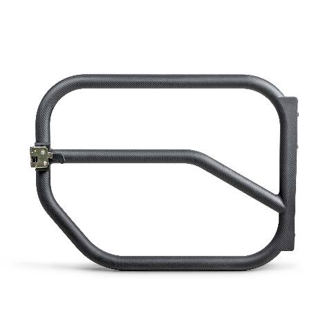 2021-2024 Ford Bronco 4DR Carbon Fiber Tubular Doors  - Anderson Composites - AC-TD21FDBR4D - Image 3