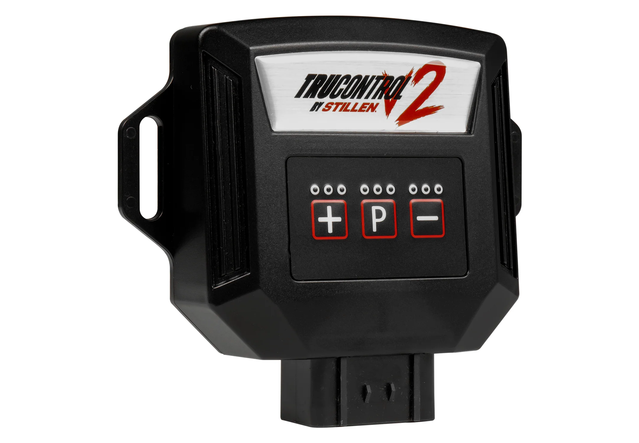 2022+ Toyota Tundra 3.4L Twin Turbo V6 TruControl V2 by STILLEN Inline Power Module - TCT201001 - Image 10