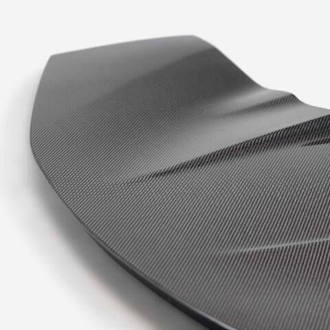 2023-2024 Chevrolet Corvette Z06 (C8 CV) Carbon Fiber Decklid  - Anderson Composites - AC-TL21CHC8CV - Image 5