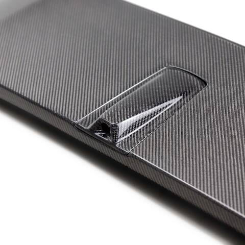 2023-2024 Chevrolet Corvette Z06 (C8 CV) Carbon Fiber Rear Roof Panel  - Anderson Composites - AC-RRP21CHC8CV - Image 5