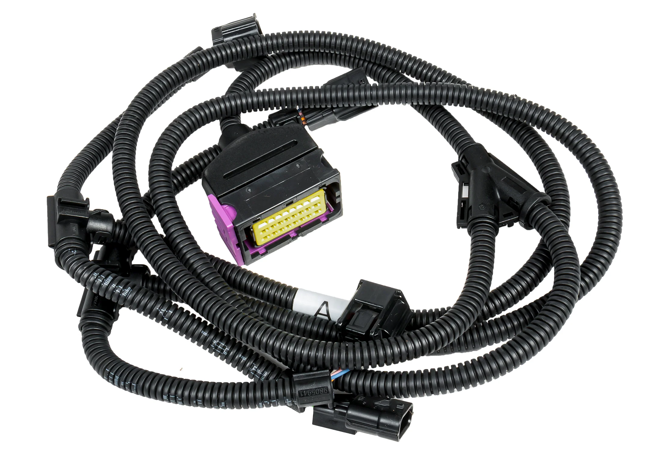 2023-2026 Hyundai Kona 1.6T TruControl by STILLEN Inline Tuning Module - TC102017 - Image 6