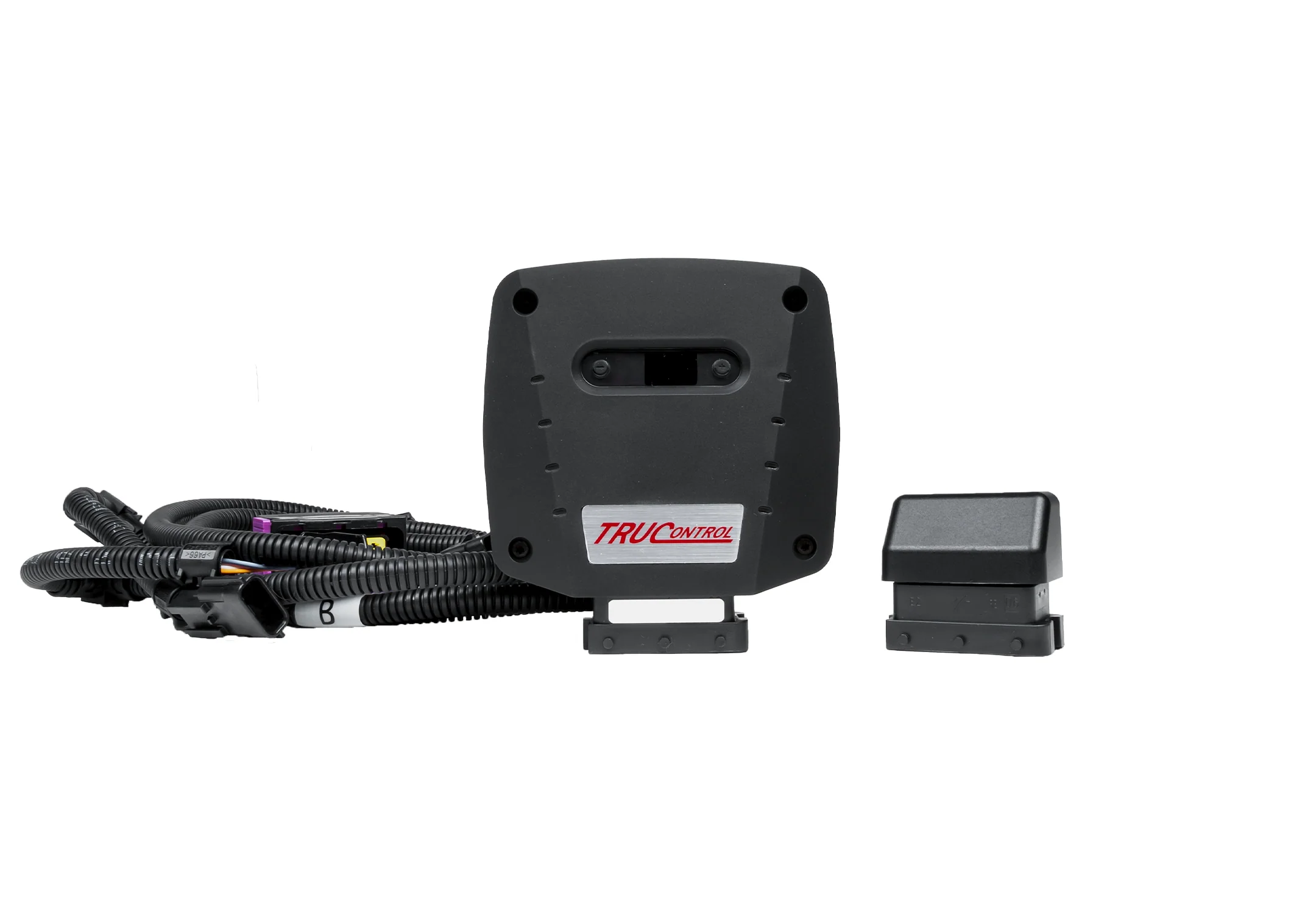 2021-2025 Ford F-150 PowerBoost TruControl V2 by STILLEN Inline Tuning Module - TCT202016 - Image 28