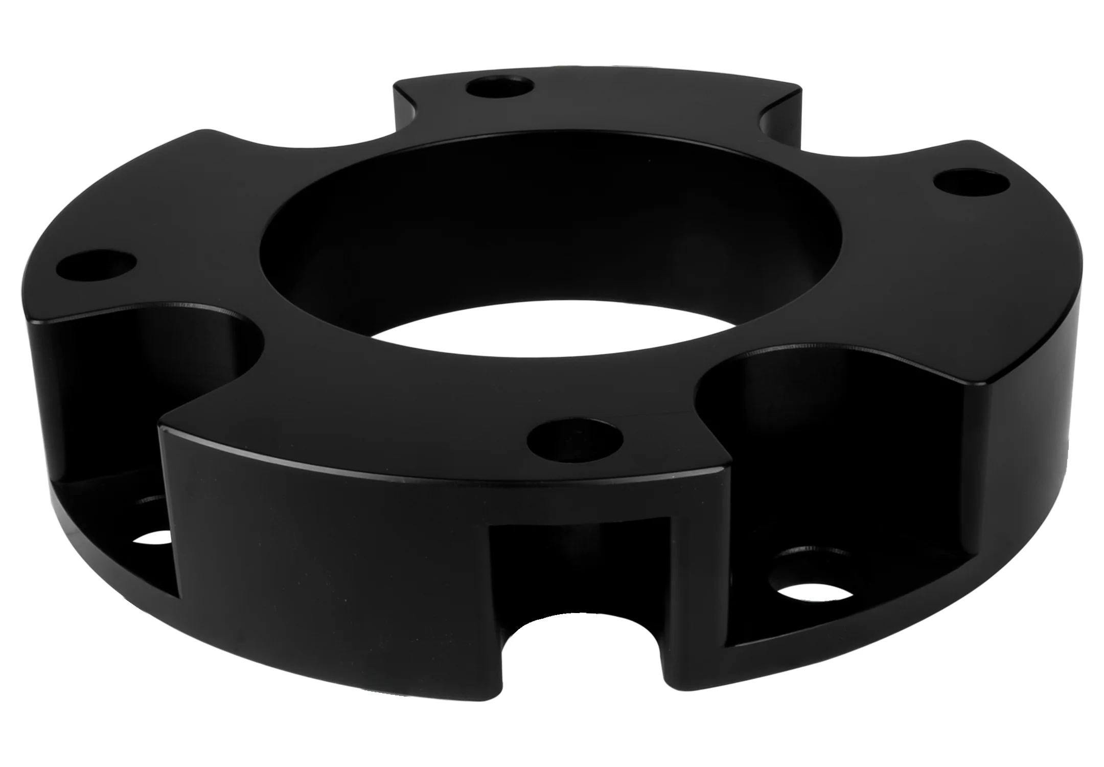 2024+ Toyota Tacoma - STILLEN 1.5 Inch Lift Spacers - CAC400101 - Image 4