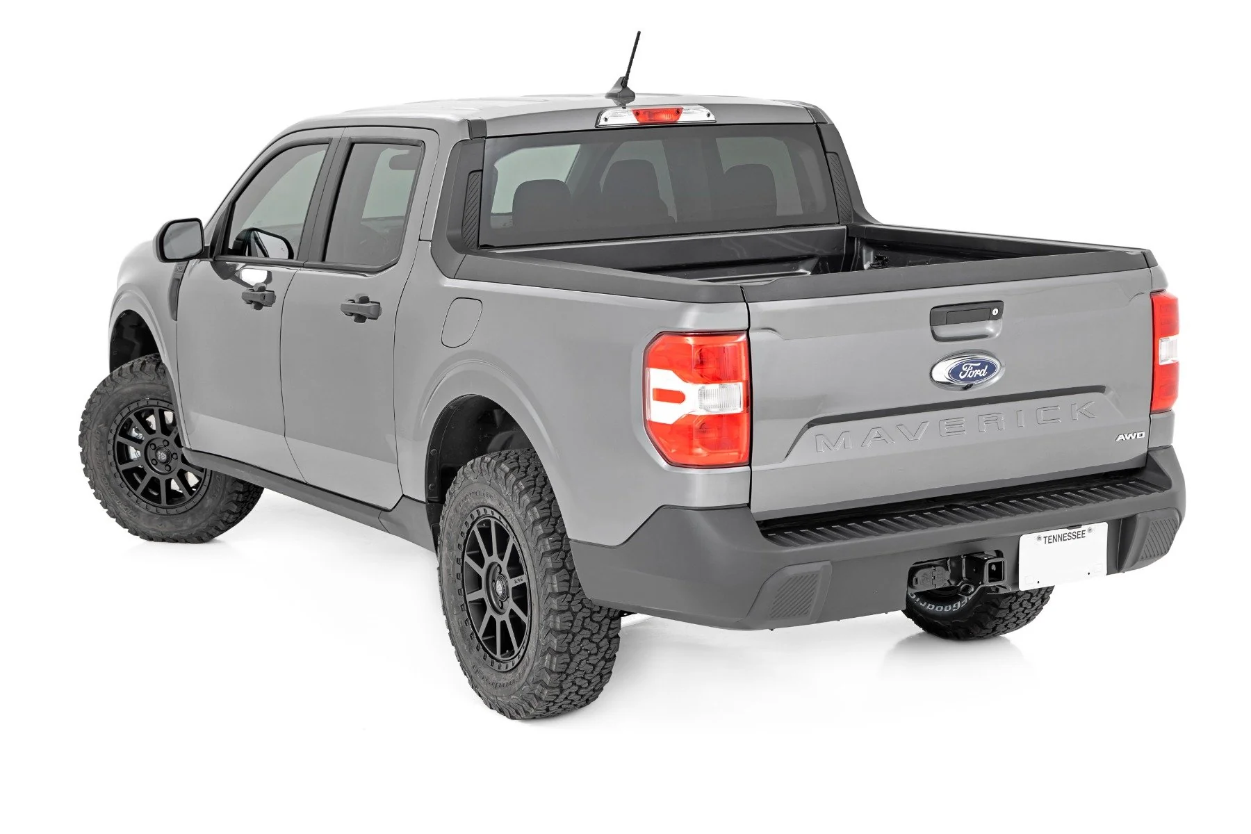 Rough Country 2 Inch Lift Strut Kit | Ford Maverick 4WD (2022-2023) | Rough Country | 51364 - Image 4