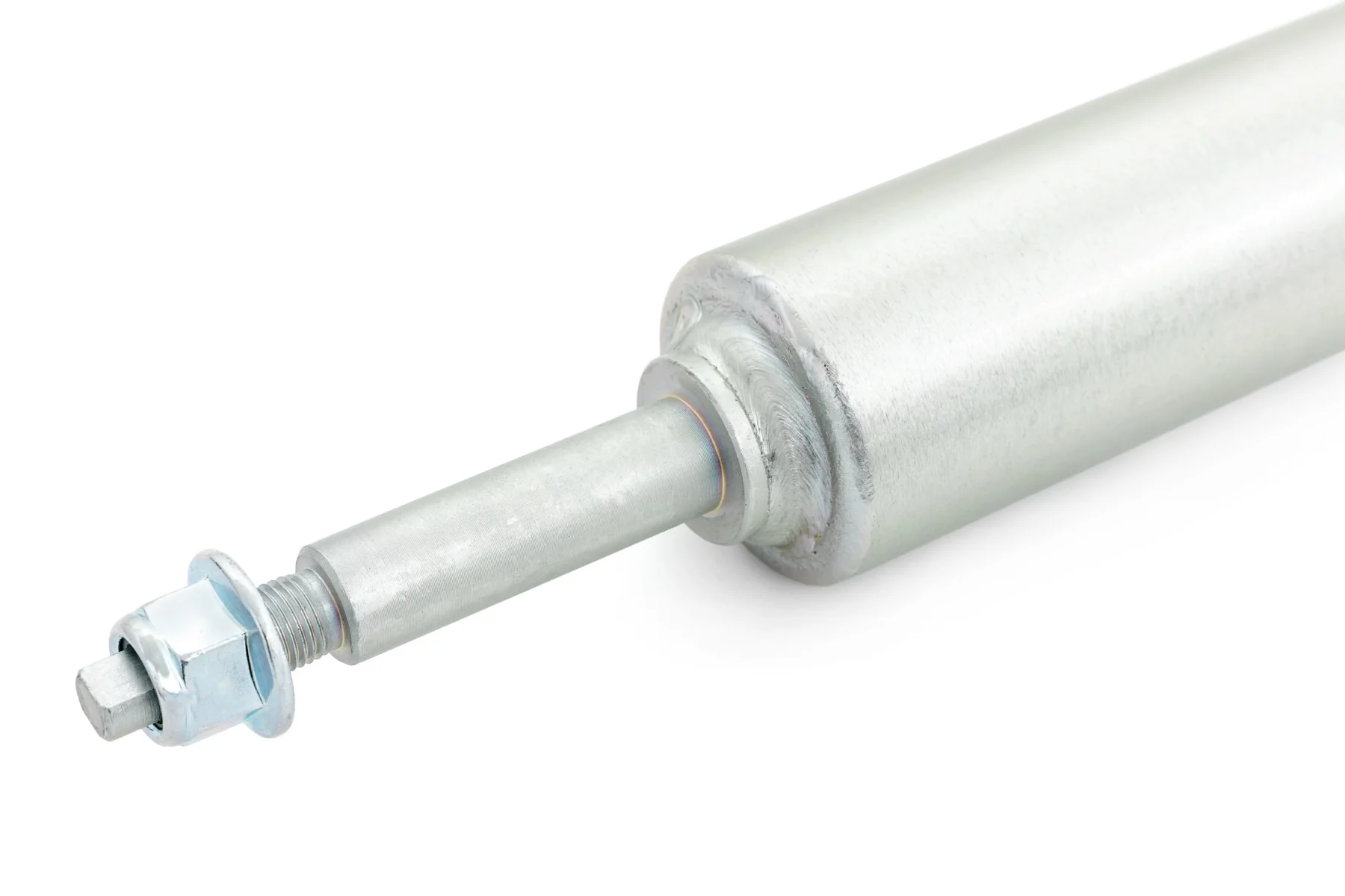 M1 Monotube Rear Shocks | 0-2" | Ford F-150 4WD | 1997-2003 | Rough Country | 770740_F - Image 6