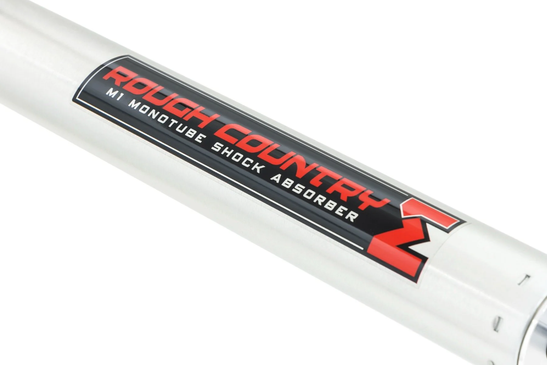 M1 Monotube Rear Shocks | 0-4" | Chevrolet Silverado/GMC Sierra 1500 | 2007-2023 | Rough Country | 770738_A - Image 3