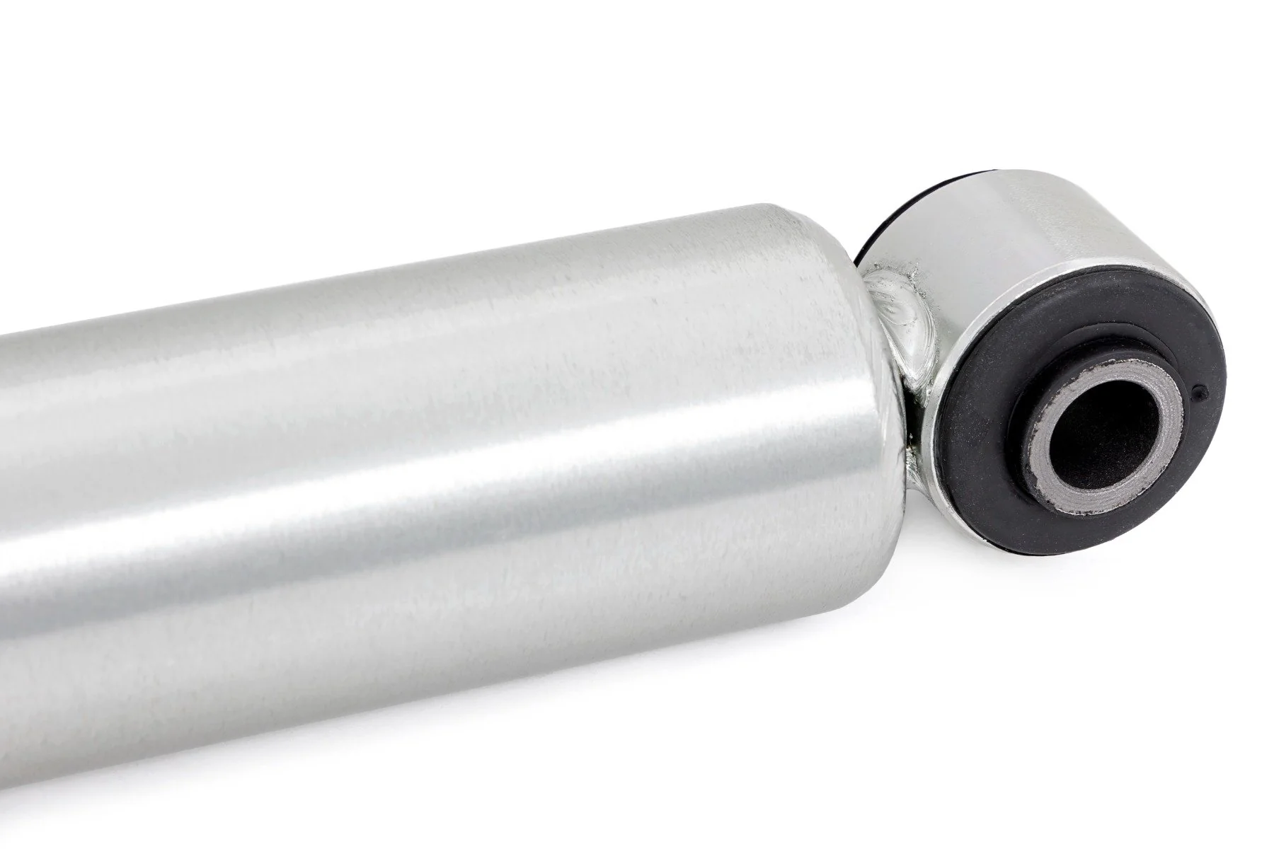 M1 Monotube Rear Shocks | 4-7.5" | Ford F-150 2WD/4WD | 2009-2022 | Rough Country | 770751_C - Image 4
