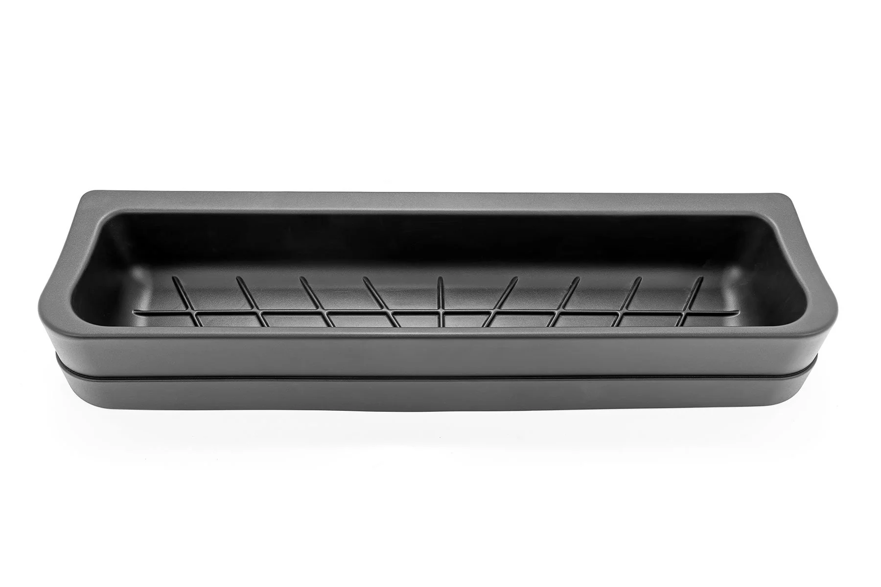 Under Seat Storage | Crew Cab | Ford F-150 /Super Duty | 2015-2022 | Rough Country | RC09281A - Image 6