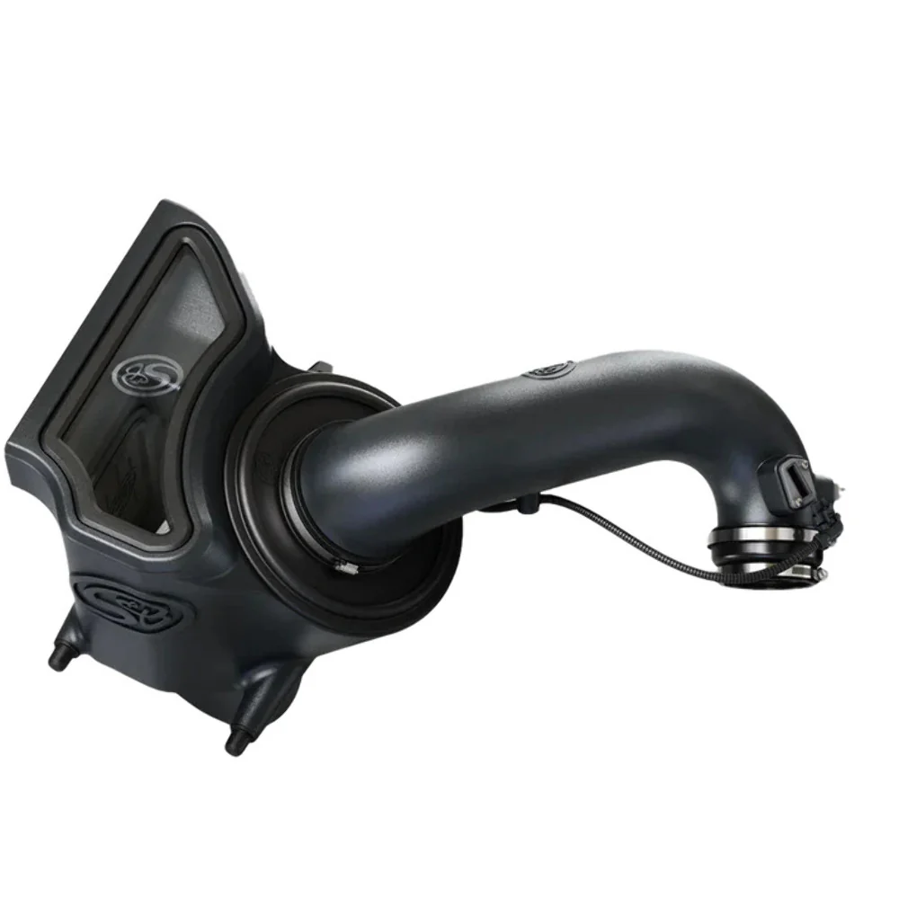 S&B 5.3L & 6.2L Cold Air Intake w/ Oiled Filter for 2019-2024 Silverado / Sierra 1500 & 2021-2024 Tahoe / Yukon / Suburban / Escalade - 75-5128-1 - Image 3