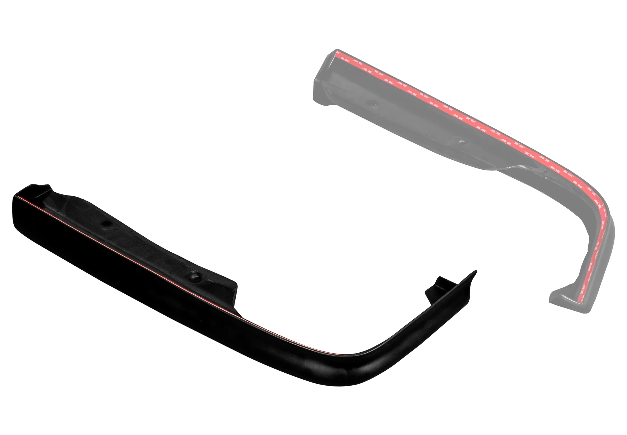 1997-1999 Nissan Maxima - STILLEN Driver Side Rear Corner - 108216 - Image 3
